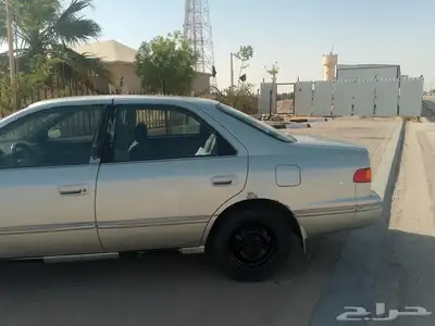 كامري 2001ب12 الف 5