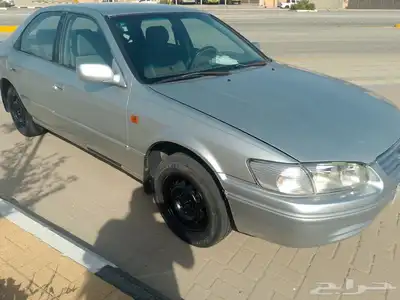 كامري 2001ب12 الف 12