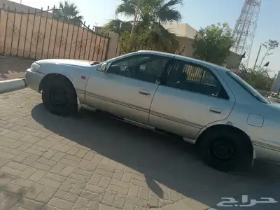 كامري 2001ب12 الف 1