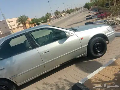 كامري 2001ب12 الف 26