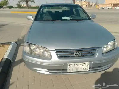 كامري 2001ب12 الف 10