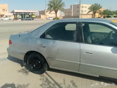 كامري 2001ب12 الف 19