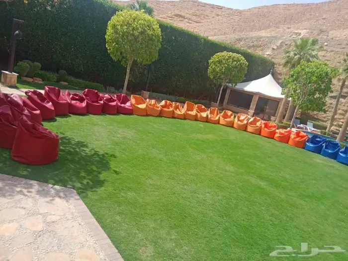 تاجير كراسي بيج باج 1