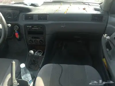 كامري 2001ب12 الف 20