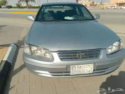 كامري 2001ب12 الف 11