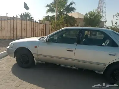 كامري 2001ب12 الف 4