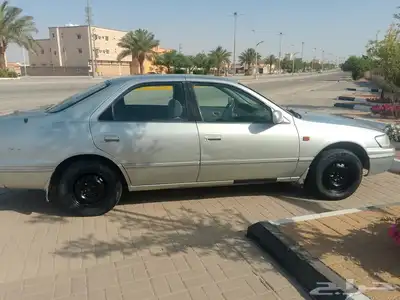 كامري 2001ب12 الف 17