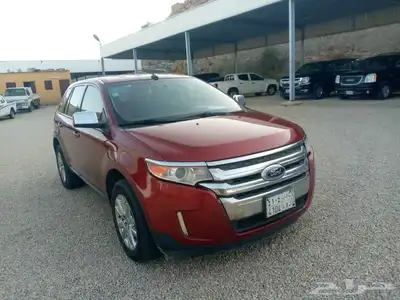 فورد ايدج 2014 0