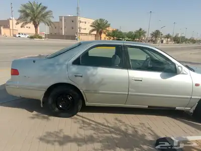 كامري 2001ب12 الف 16