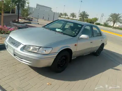 كامري 2001ب12 الف 0