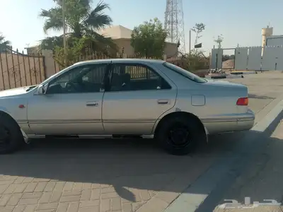 كامري 2001ب12 الف 3