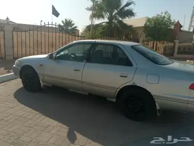 كامري 2001ب12 الف 6