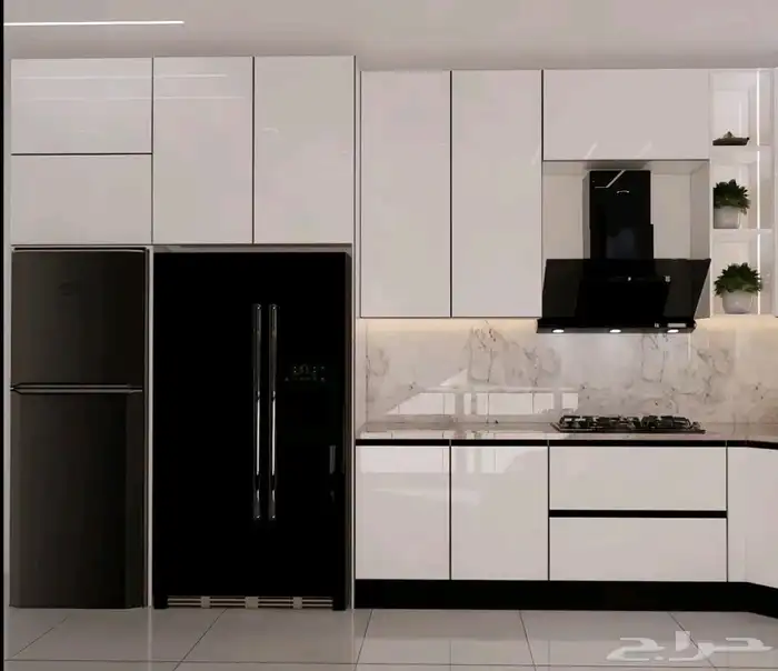 مطابخ 3