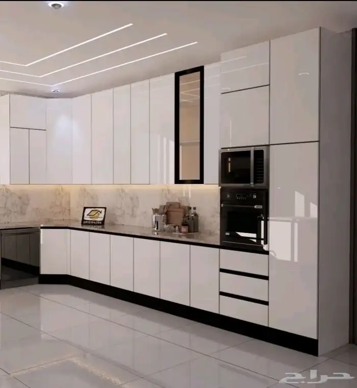 مطابخ 7