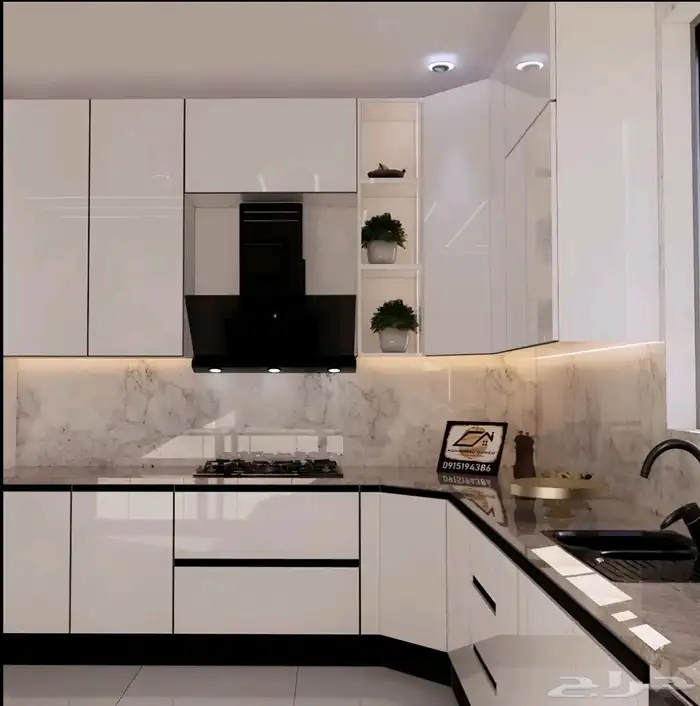 مطابخ 4
