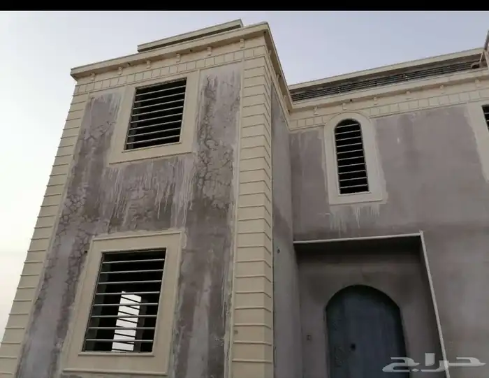 أعمال كسر رخام اسباني وديكور خارجي بديل الحجر الطبيعي 5