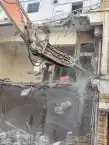 مقاول هدم وتكسير واسفلت 0