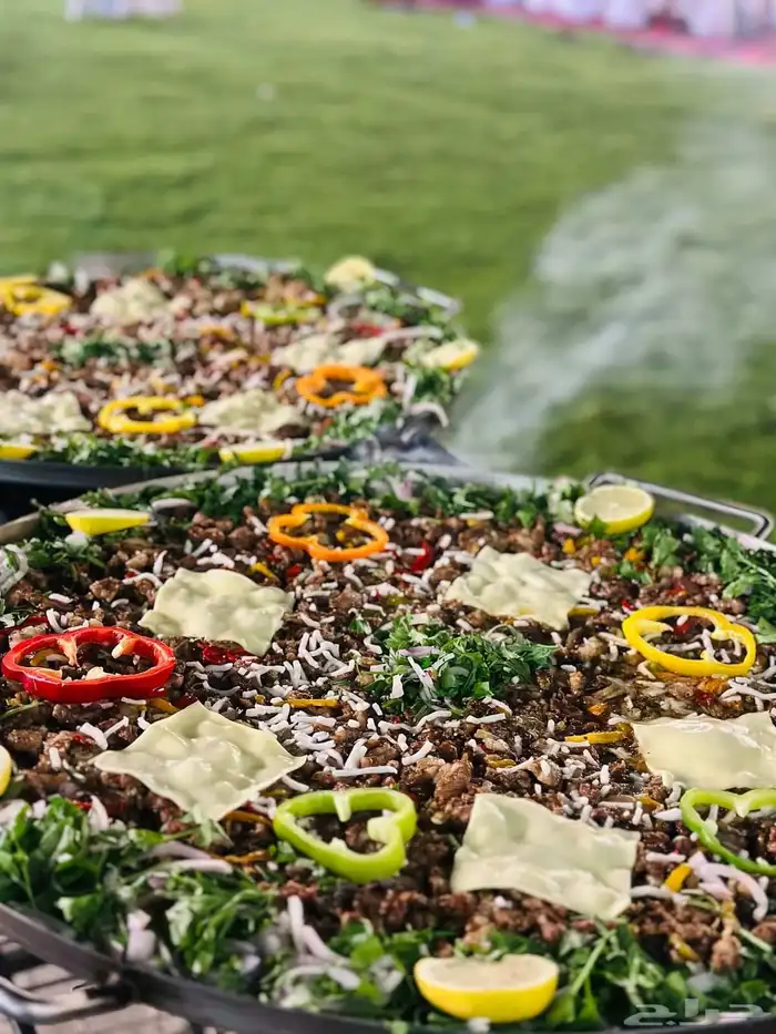 معلم مشويات شواي 1