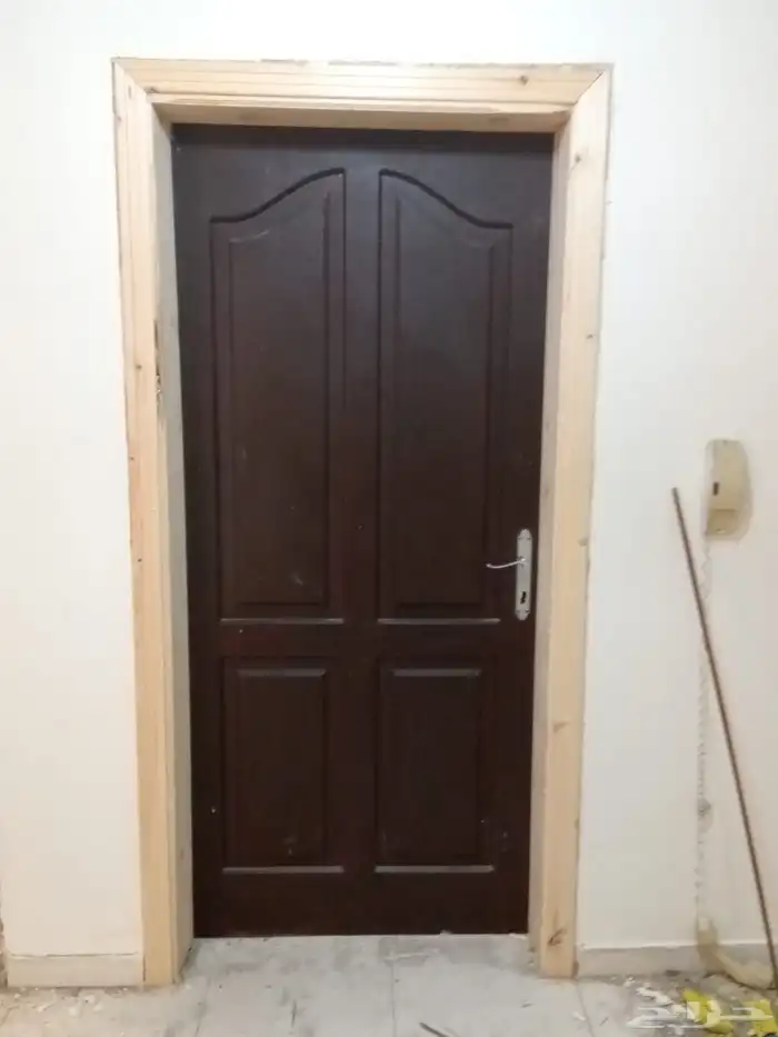 تركيب ابواب 0