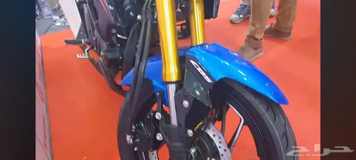 دباب هاوجي هاوجو 160dr 9