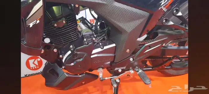 دباب هاوجي هاوجو 160dr 5