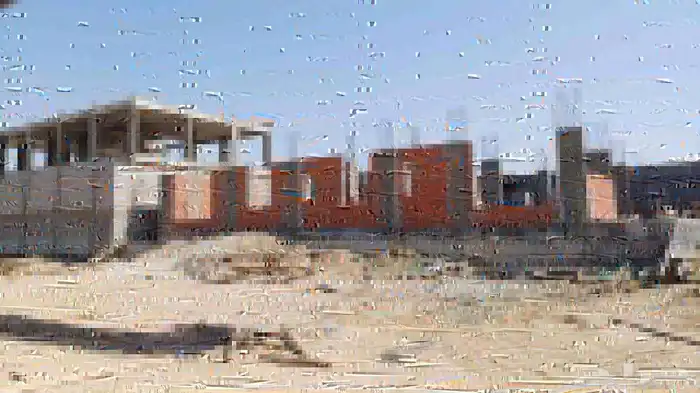 مؤسسة مقاولات مصنفة ومعتمدة ببلدي بافضل الأسعار 6