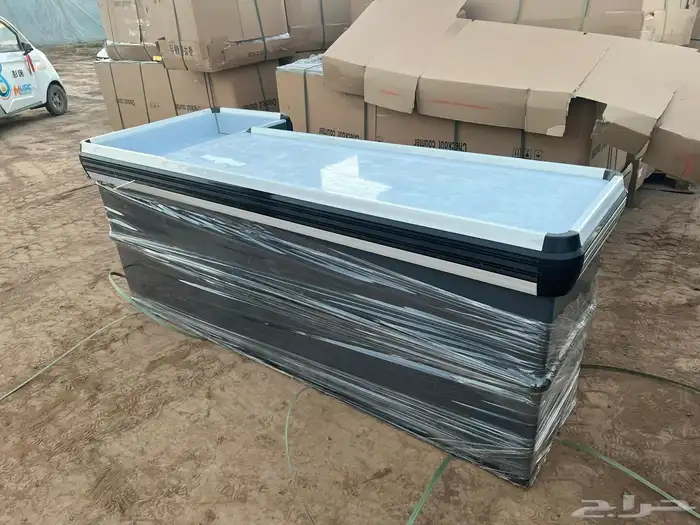 مؤسسه المحيمل التجاريه لاجميع انواع الرفوف بأسعار جمله 4