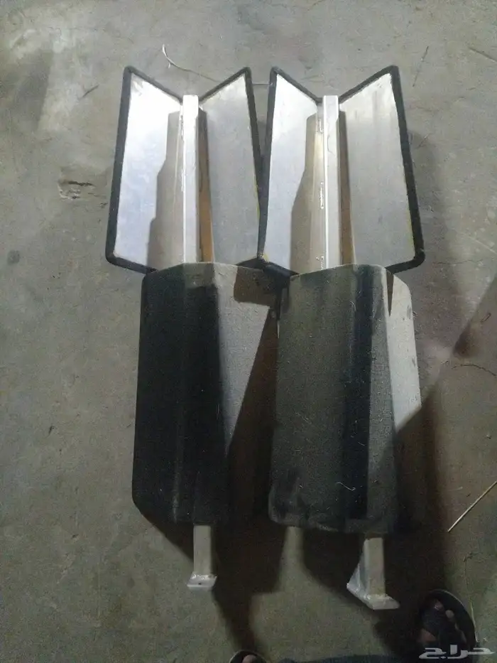 ستندات سروج خيل للعربات والمرابط بالأحساء 0