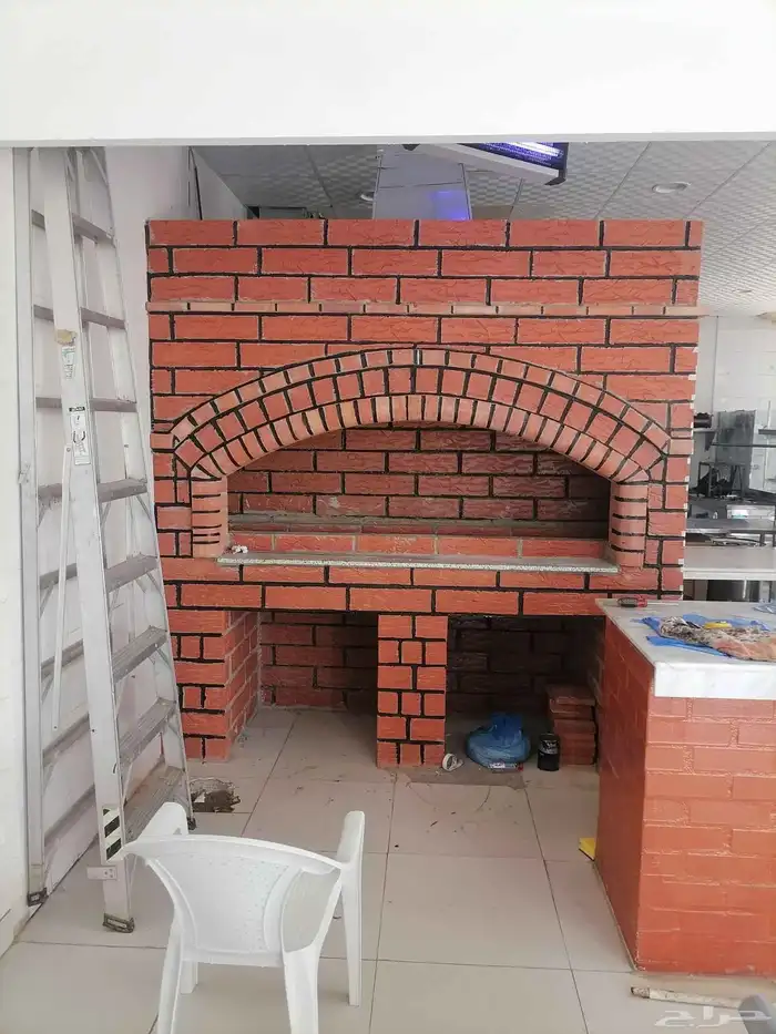 افران الطوب 8