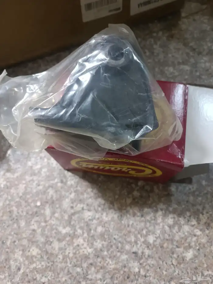 جانبين جبريل الأمريكي جيب شيروكي 3