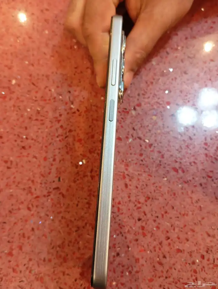 Infinix Hot 50 1