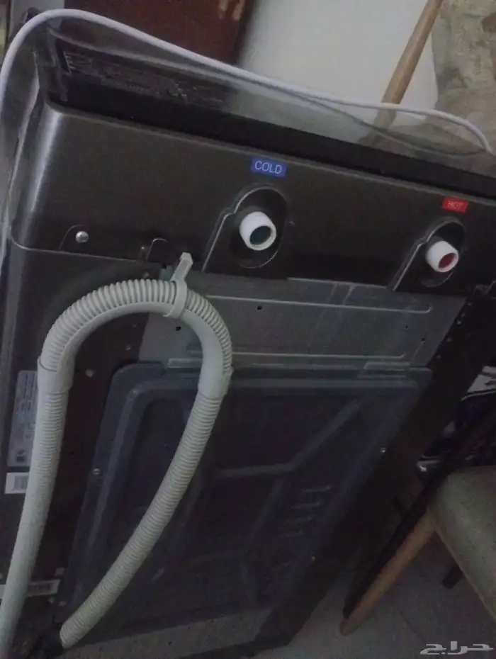 غساله اوتوماتيك 0