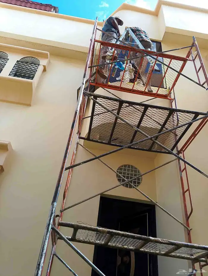 فني تركيب وصيانة زجاج سكريت 6