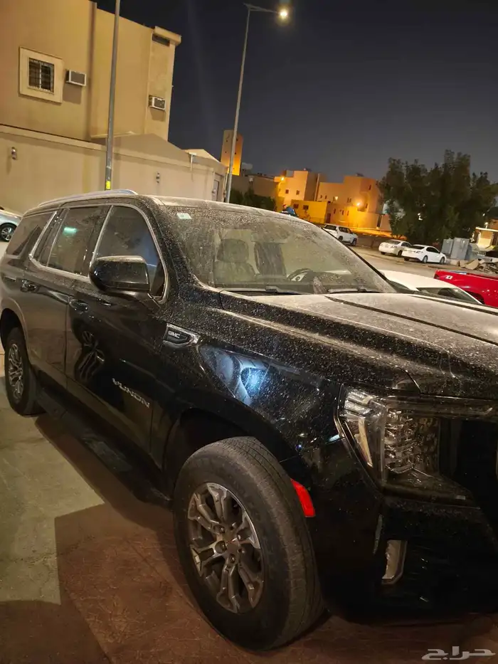 يوكون xle مخزن ممشى 81000 مالك أول 3