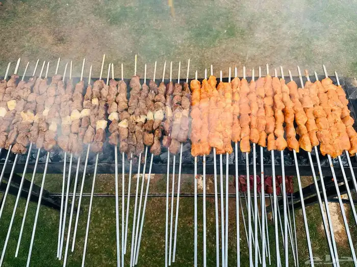 معلم مشويات شواي 5