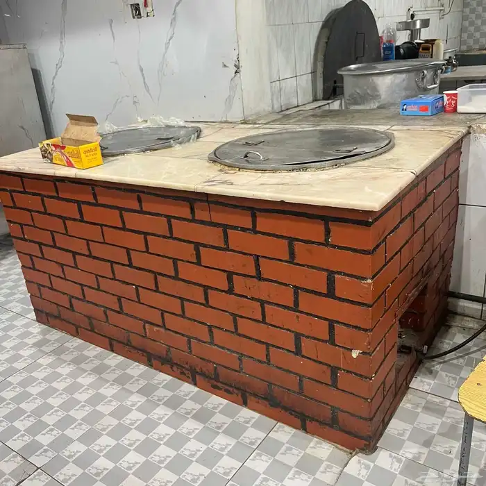 افران الطوب 6