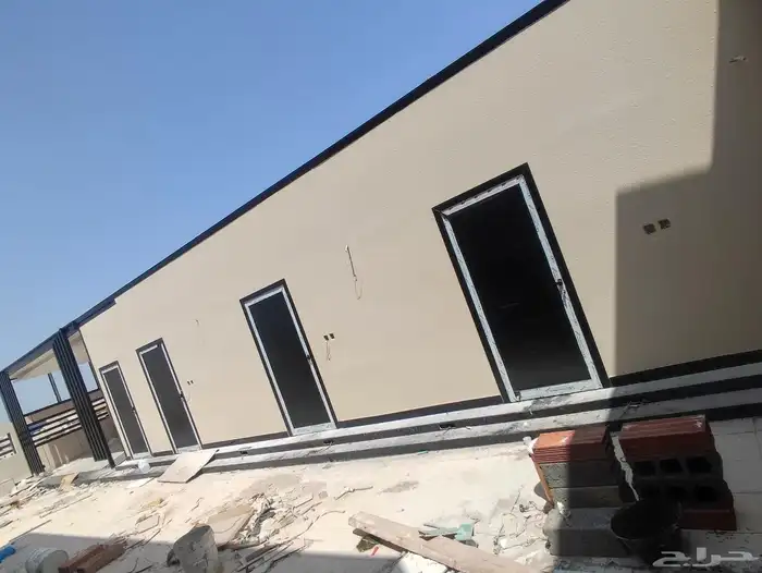 ورشة فاطمه الزهراء لجميع اعمال المنيوم والسكوريت 2