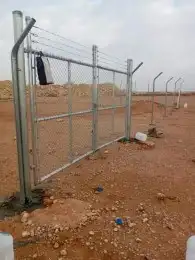 توريد وتركيب جميع انواع الشبوك في جميع أنحاء المملكة 5