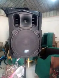 يوجد تاجير سمعات وكوش وقهوجين 0