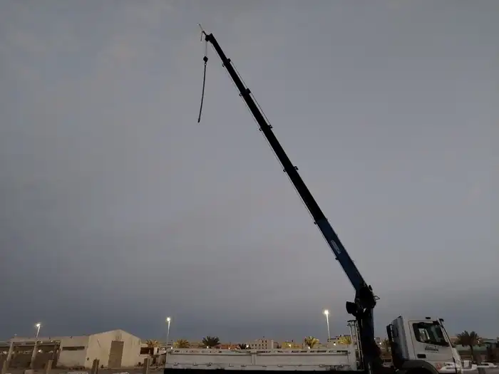 تاجير الكرين البوم تراك 0