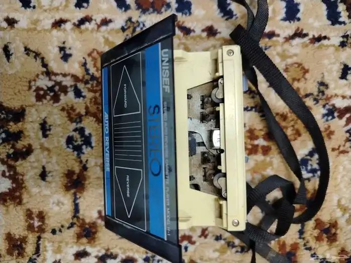 مسجل تراثيات قديمه 2