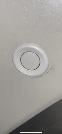 طقم حساسات أمامي كامري مطور 4