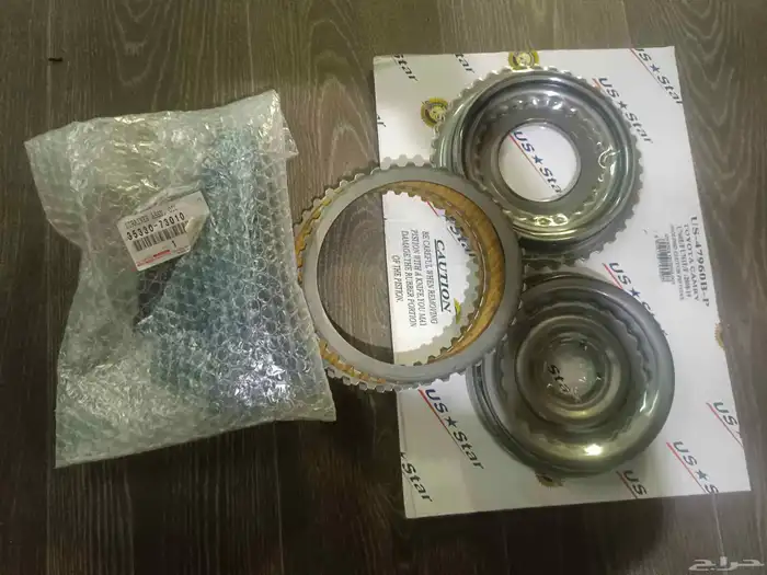 Toyota  Camry 2010 Model Gearbox Reapraing Contact Us. 5