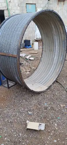 جلسه حديد مرتفعه دكة حديد 6