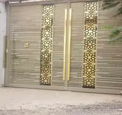 مظلات ؤ سؤاتر هناجر درابزين شبابيك درابزين سيلم نحاري 2