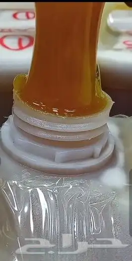 عسل سدر حضرمي درجة أولى 1