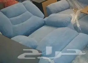 كنب فاخر جودة ممتازة بسعر مخفض 30