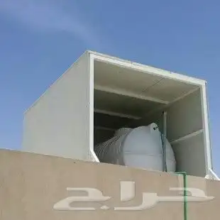 مقاول حديد مظلات وسواتر برجولات  ادمام  الغزيزيه القطيف 7