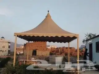 مظلات وسواتر 3