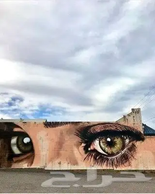 رسام وخطاط رسم المدارس والروضات ومغاسل السيارت والمحلات 12